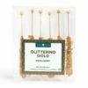 Glittering Gold Rock Candy Pack -LOLLI AND POPS Sales lolli and pops l p collection glittering gold rock candy pack 34771991593160