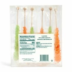 Jurassic Gems Rock Candy Pack -LOLLI AND POPS Sales lolli and pops l p collection jurassic gems rock candy pack 34718305910984