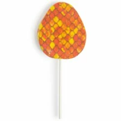 Lolli & Pops Dinosaur Egg Marshmallow Pop -LOLLI AND POPS Sales lolli and pops l p collection lolli pops dinosaur egg marshmallow pop 32919706370248