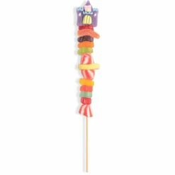 Lolli & Pops Gummy Fairy Tale Kabob