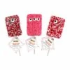Love Monster Crispy Pop -LOLLI AND POPS Sales lolli and pops l p collection love monster marshmallow pop 34782955765960