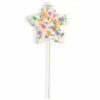 Magic Sprinkle Star Crispy Pop -LOLLI AND POPS Sales lolli and pops l p collection magic sprinkle star crispy pop 32959105007816