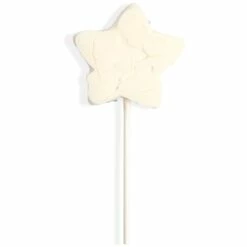 Magic Sprinkle Star Crispy Pop -LOLLI AND POPS Sales lolli and pops l p collection magic sprinkle star crispy pop 32959105532104
