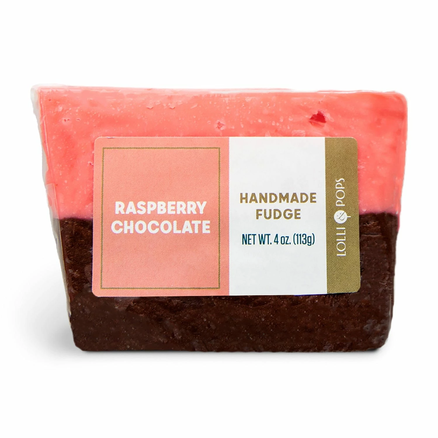 Raspberry Chocolate Fudge 3 Raspberry Chocolate Fudge