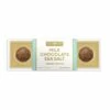 Sea Salt Caramel Milk Chocolate Truffle 4 Piece