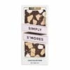 Simply S'mores Topp'd Bar -LOLLI AND POPS Sales lolli and pops l p collection simply s mores topp d bar 34745870844104