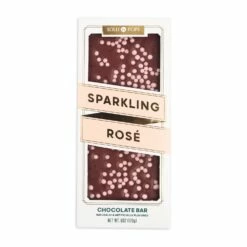 Sparkling Rose Topp'd Bar