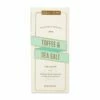 Toffee & Sea Salt Signature Bar -LOLLI AND POPS Sales lolli and pops l p collection toffee sea salt signature bar 34745850462408