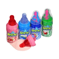 Baby Bottle Pop