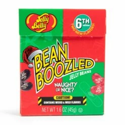 BeanBoozled Naughty Or Nice Jelly Beans