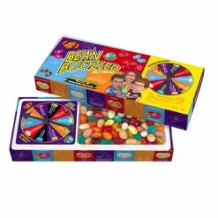Beanboozled Spinner Gift Box