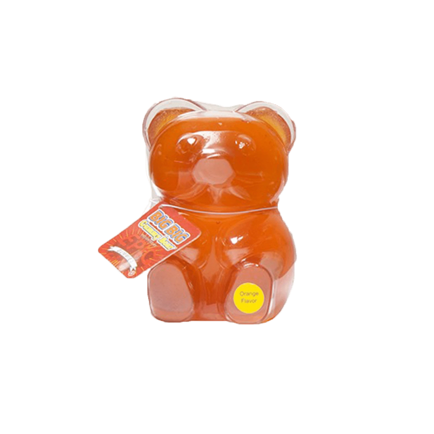 Big Bear Gummy Bear 12oz 5 Big Bear Gummy Bear 12oz - Image 3