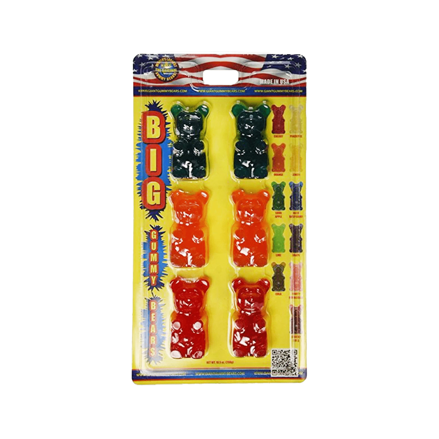 Big Bear Six Pack 3 Big Bear Six Pack