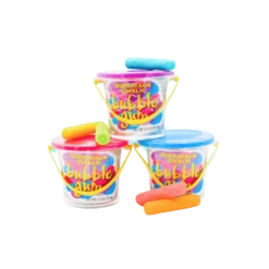 Bubble Gum Sidewalk Chalk