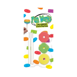 Build Your Own Lollipop