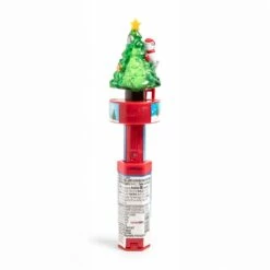 Christmas Tree Light & Sound Wand -LOLLI AND POPS Sales lolli and pops novelty christmas tree light sound wand 34746081050824