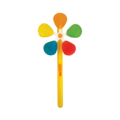 Dizzy Licks Lollipop