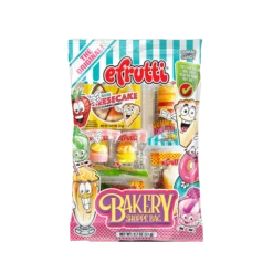 Efrutti Bakery Shoppe Bag