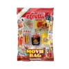 Efrutti Gummi Movie Bag -LOLLI AND POPS Sales lolli and pops novelty efrutti gummi movie bag 30270612439240
