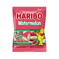 Haribo Watermelon