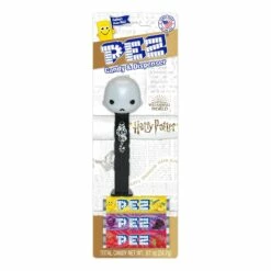 Harry Potter Character PEZ Dispenser -LOLLI AND POPS Sales lolli and pops novelty harry potter character pez dispenser 33714581930184