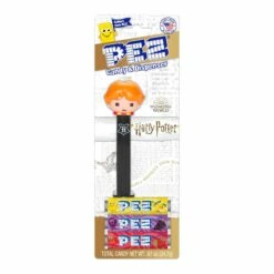 Harry Potter Character PEZ Dispenser -LOLLI AND POPS Sales lolli and pops novelty harry potter character pez dispenser 33714582061256