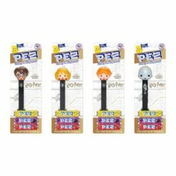 Harry Potter Character PEZ Dispenser