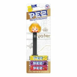Harry Potter Character PEZ Dispenser -LOLLI AND POPS Sales lolli and pops novelty harry potter character pez dispenser 33714582192328