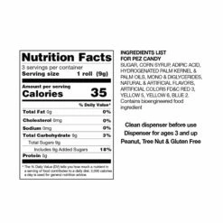 Hello Kitty Character PEZ Dispenser -LOLLI AND POPS Sales lolli and pops novelty hello kitty character pez dispenser 33714640912584