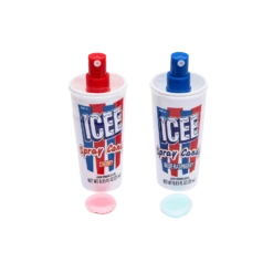 Icee Spray Candy