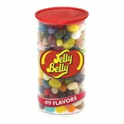 Jelly Belly 49 Flavor Canister