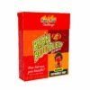 Jelly Belly BeanBoozled Fiery Five Flip Top Box -LOLLI AND POPS Sales lolli and pops novelty jelly belly beanboozled fiery five flip top box 28508437151944