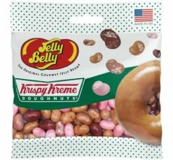 Jelly Belly Krispy Kreme