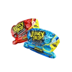 Juicy Drop Gummies