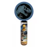Jurassic World Fanimation Fan 1 Jurassic World Fanimation Fan -LOLLI AND POPS Sales lolli and pops novelty jurassic world fanimation fan 35531166482632