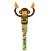 Kidsmania Wacky Monkey -LOLLI AND POPS Sales lolli and pops novelty kidsmania wacky monkey 28508347498696