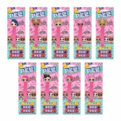 LOL Surprise PEZ Dispenser