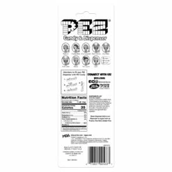 LOL Surprise PEZ Dispenser 24 LOL Surprise PEZ Dispenser -LOLLI AND POPS Sales lolli and pops novelty lol surprise pez dispenser 33714682167496