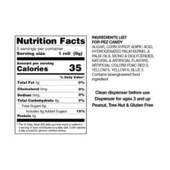 Marvel Character PEZ Dispenser -LOLLI AND POPS Sales lolli and pops novelty marvel character pez dispenser 33714707497160