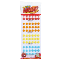 Mega Candy Buttons