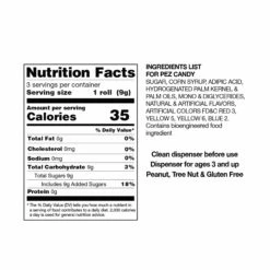 Paw Patrol Character PEZ Dispenser -LOLLI AND POPS Sales lolli and pops novelty paw patrol character pez dispenser 33714804457672