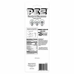 PEZ Treats Dispenser -LOLLI AND POPS Sales lolli and pops novelty pez treats dispenser 33714827296968