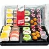 Raindrops Candy Sushi Kit  -LOLLI AND POPS Sales lolli and pops novelty raindrops candy sushi kit 28508153872584