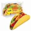 Raindrops Gummy Taco -LOLLI AND POPS Sales lolli and pops novelty raindrops gummy taco 28508972220616
