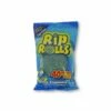 Rip Rolls Blue Raspberry 1 Rip Rolls Blue Raspberry -LOLLI AND POPS Sales lolli and pops novelty rip rolls blue raspberry 28507453653192