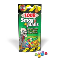 Smog Balls