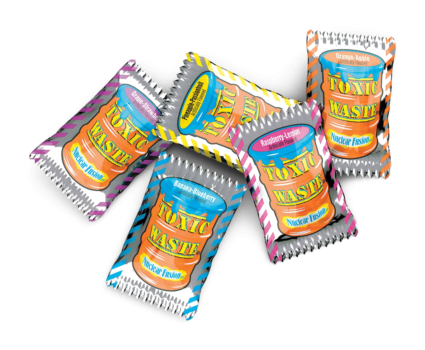 Toxic Waste Nuclear Fusion 4 Toxic Waste Nuclear Fusion - Image 2