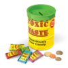 Toxic Waste Sour Candy & Bank 1 Toxic Waste Sour Candy & Bank -LOLLI AND POPS Sales lolli and pops novelty toxic waste sour candy bank 28507859452104