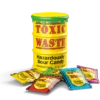 Toxic Waste Sour Candy Drum 1 Toxic Waste Sour Candy Drum -LOLLI AND POPS Sales lolli and pops novelty toxic waste sour candy drum 28507750400200