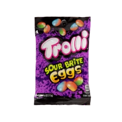 Trolli Sour Brite Eggs